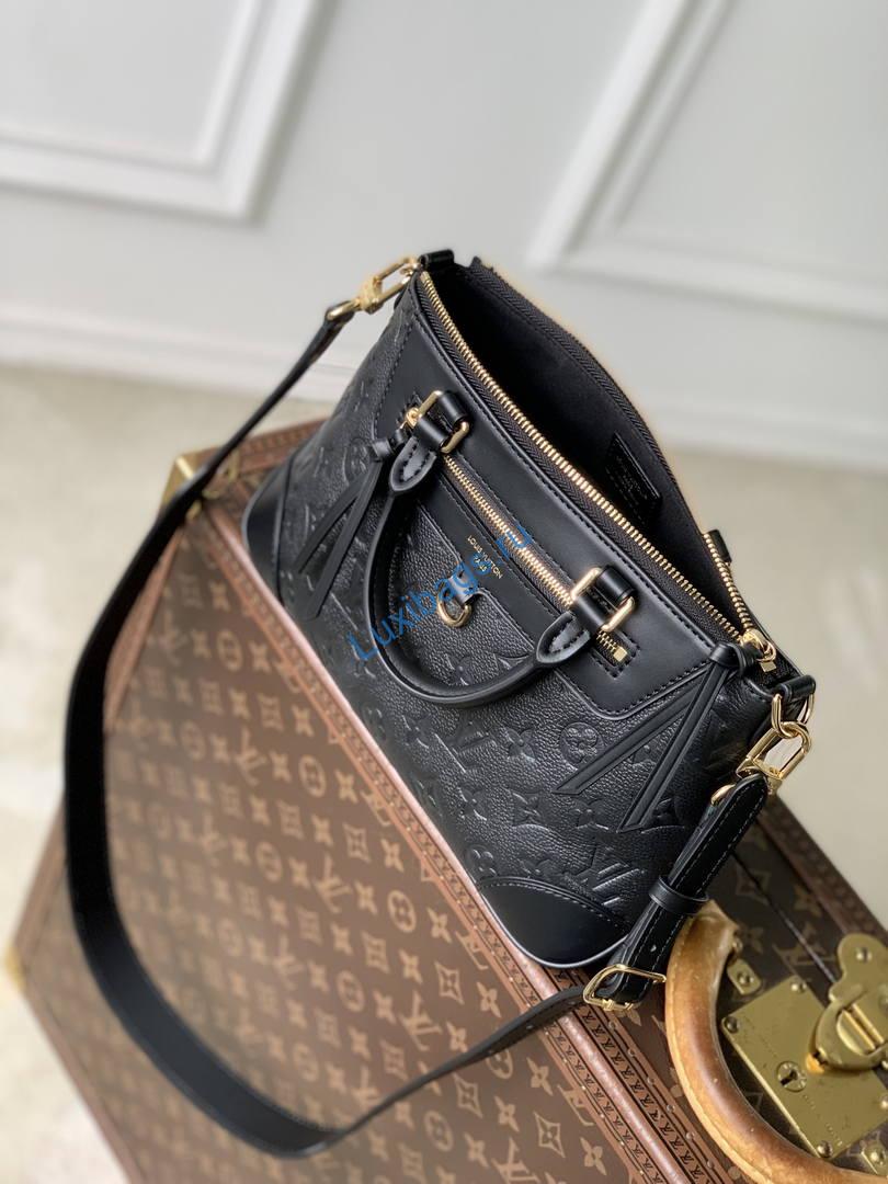 louis vuitton lv m28511 skyline pm black 10 Louis Vuitton LV M28511 Skyline PM Black | louis vuitton lv m28511 skyline pm black11