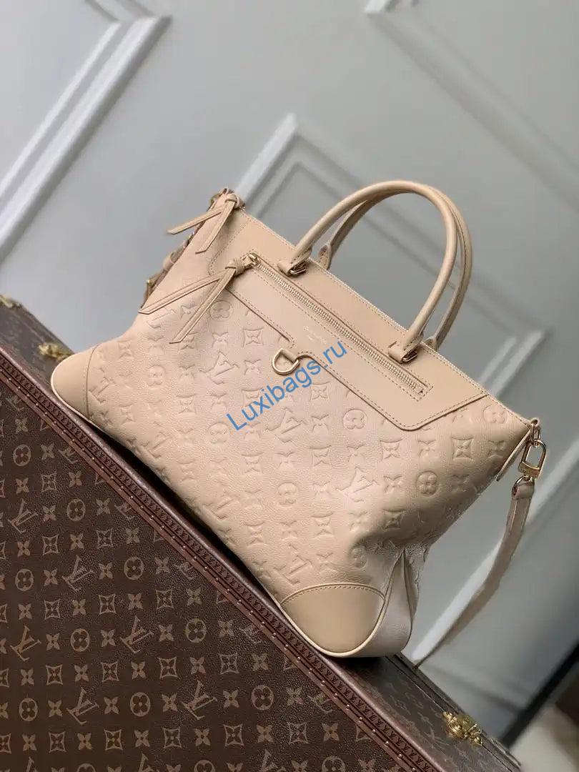 Louis Vuitton LV M29152 Skyline MM Apricot