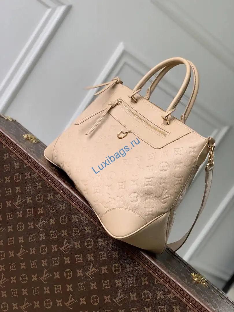 louis vuitton lv m29152 skyline mm apricot 1 Louis Vuitton LV M29152 Skyline MM Apricot | louis vuitton lv m29152 skyline mm apricot 02