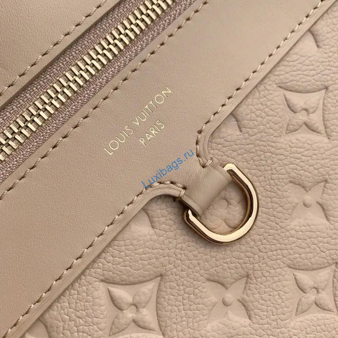 Louis Vuitton LV M29152 Skyline MM Apricot | louis vuitton lv m29152 skyline mm apricot 05