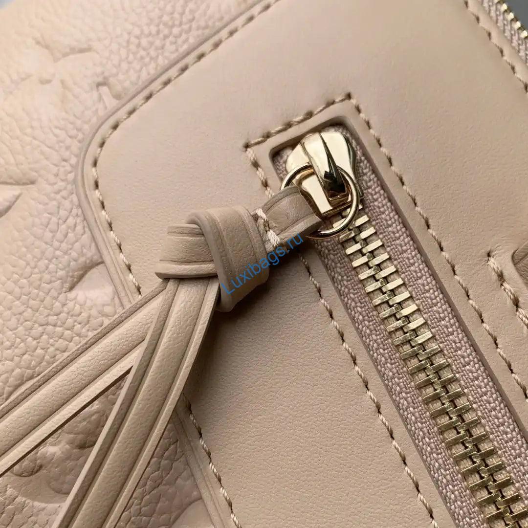 Louis Vuitton LV M29152 Skyline MM Apricot | louis vuitton lv m29152 skyline mm apricot 07