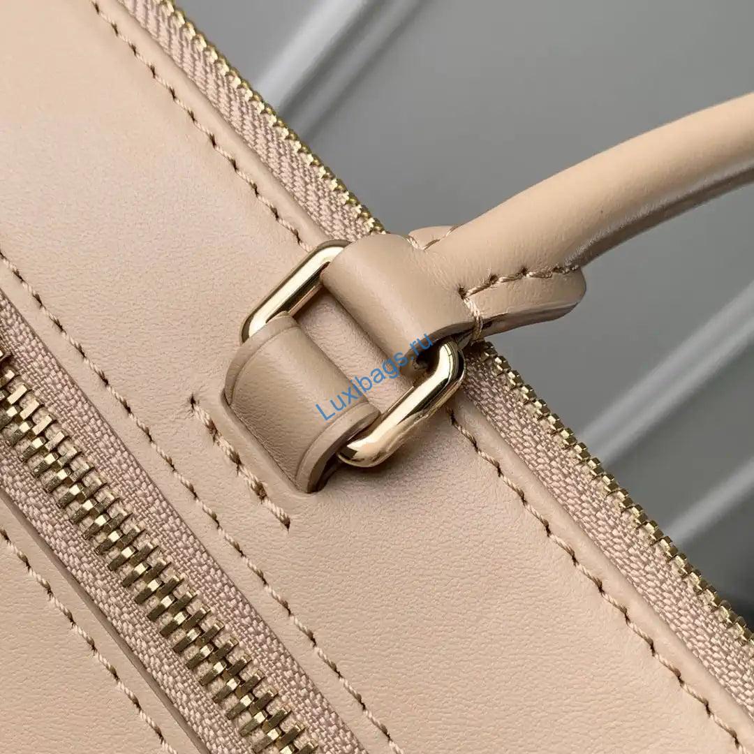 Louis Vuitton LV M29152 Skyline MM Apricot | louis vuitton lv m29152 skyline mm apricot 08