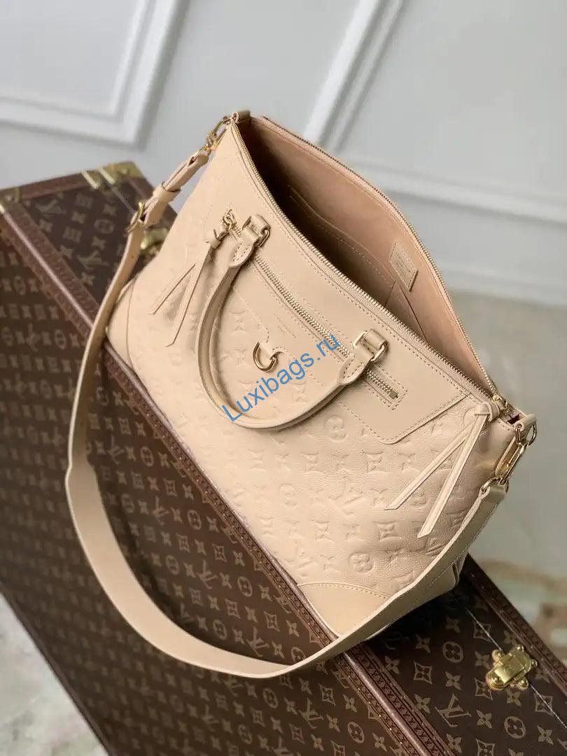 louis vuitton lv m29152 skyline mm apricot 11 Louis Vuitton LV M29152 Skyline MM Apricot | louis vuitton lv m29152 skyline mm apricot 12