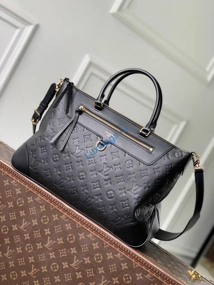 Louis Vuitton LV M28406 Skyline MM Black