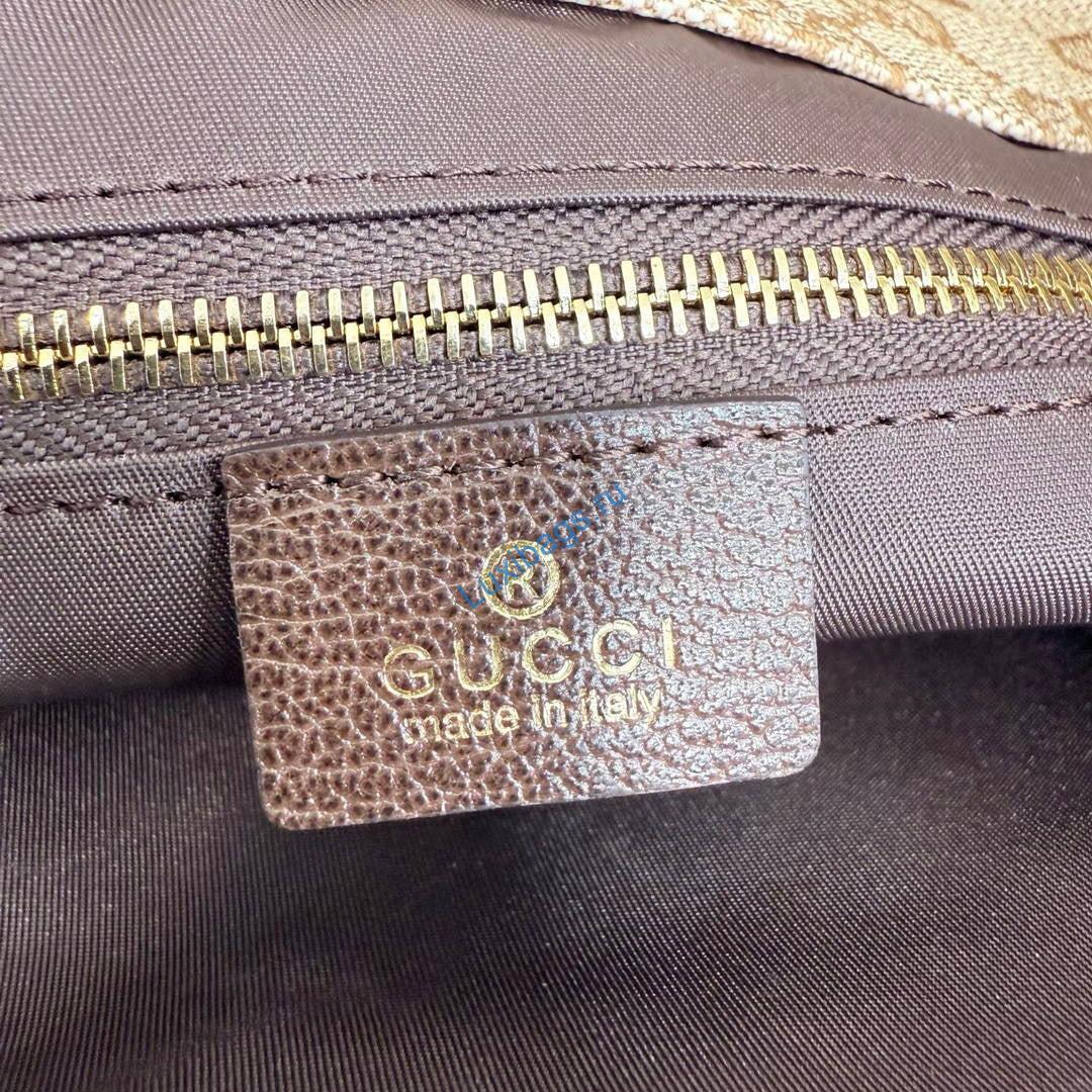 Gucci Medium crossbody bag with Web A006JE Sand | medium crossbody bag with web a006je 12