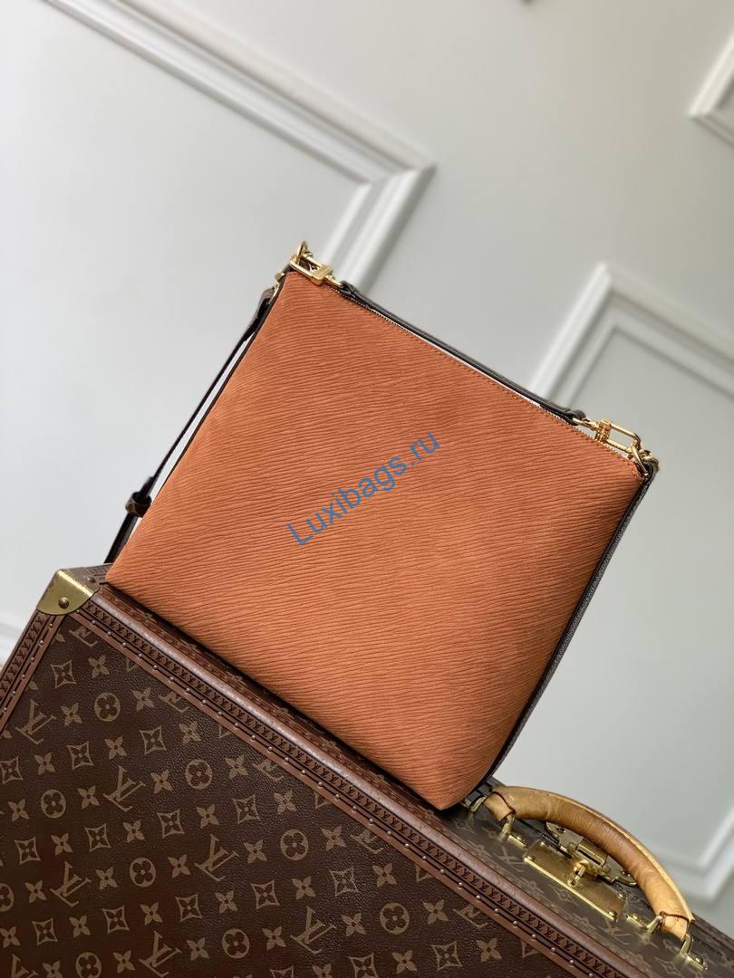Louis Vuitton Multipass Handbag LV M3A149 Fashion Leather | ouis vuitton multipass handbag lv m3a149 fashion leather 03