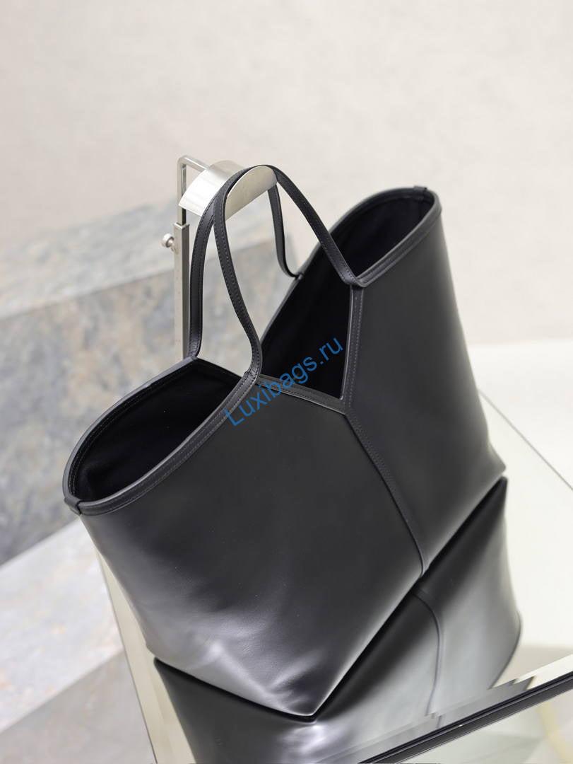 saint laurent ysl 869462 y leather tote black 6 Saint Laurent YSL 869462 Y Leather Tote Black | saint laurent ysl 869462 y leather tote 194