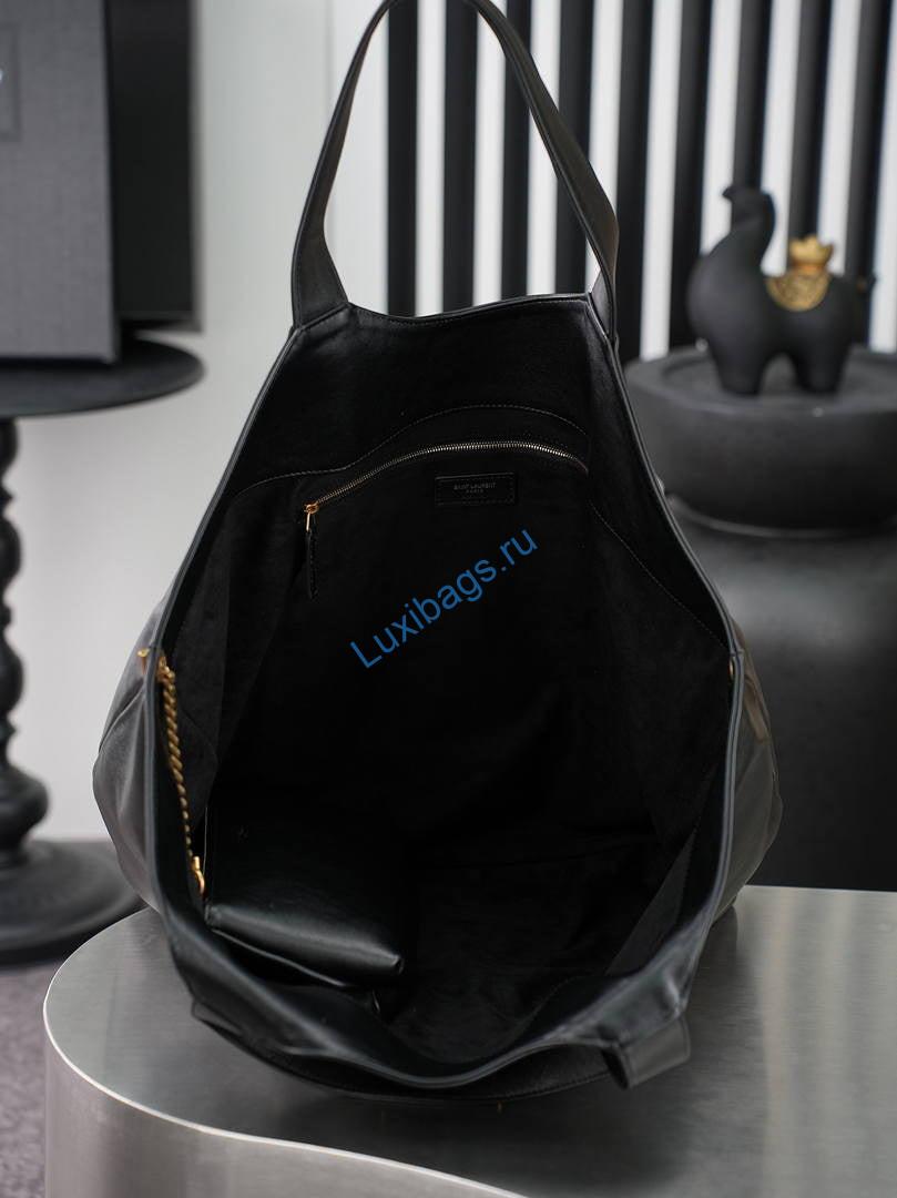 saint laurent ysl icare maxi shopping bag 698651 black 10 Saint Laurent YSL Icare Maxi Shopping Bag 698651 Black | saint laurent ysl icare maxi shopping bag 698651 023