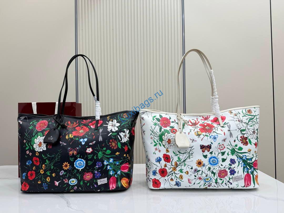 Gucci Tribeca large tote bag A0034DFAF8S9045 Black | tribeca large tote bag a0034dfaf8s9045 23 e2e53e72 92eb 4ed6 a127 9b47204afbbb
