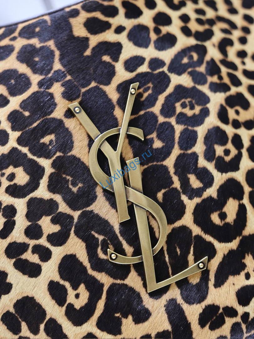 saint laurent ysl 858191 icare medium in quilted leopard print 3 Saint Laurent YSL 858191 ICARE Medium in quilted Leopard print | ysl 858191 icare medium in quilted leopard print 10