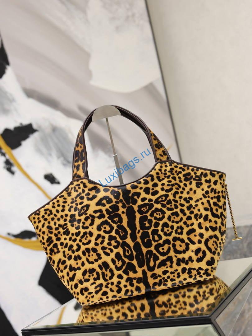saint laurent ysl 858191 icare medium in quilted leopard print 6 Saint Laurent YSL 858191 ICARE Medium in quilted Leopard print | ysl 858191 icare medium in quilted leopard print 13