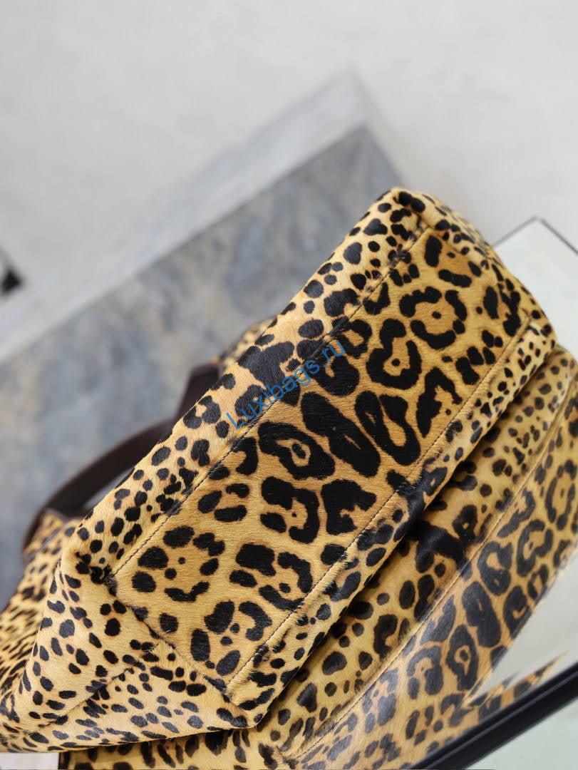 saint laurent ysl 858191 icare medium in quilted leopard print 8 Saint Laurent YSL 858191 ICARE Medium in quilted Leopard print | ysl 858191 icare medium in quilted leopard print 15