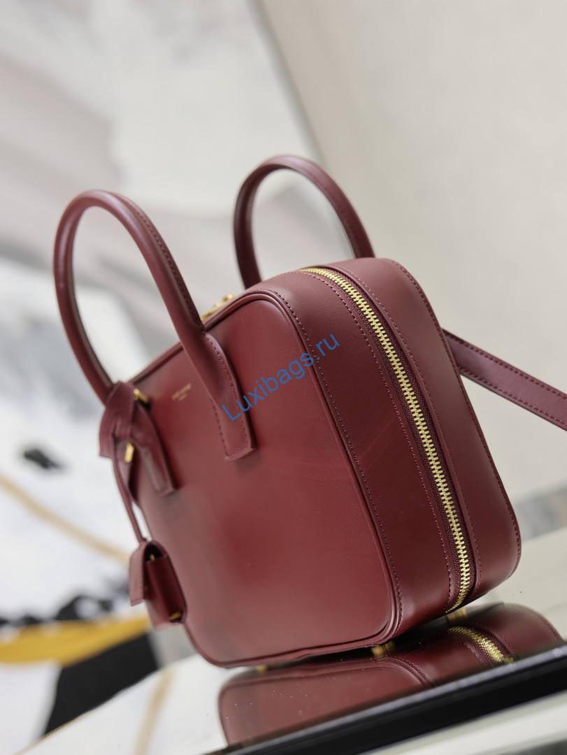 saint laurent ysl sac de jour in smooth leather 832383 wine red 3 Saint Laurent YSL SAC DE JOUR in smooth leather 832383 Wine Red | ysl sac de jour in smooth leather 832383 004