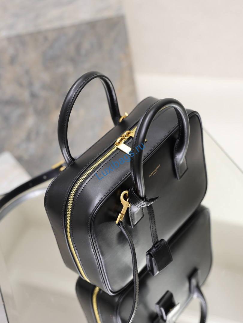 saint laurent ysl sac de jour in smooth leather 832383 black 4 Saint Laurent YSL SAC DE JOUR in smooth leather 832383 Black | ysl sac de jour in smooth leather 832383 014
