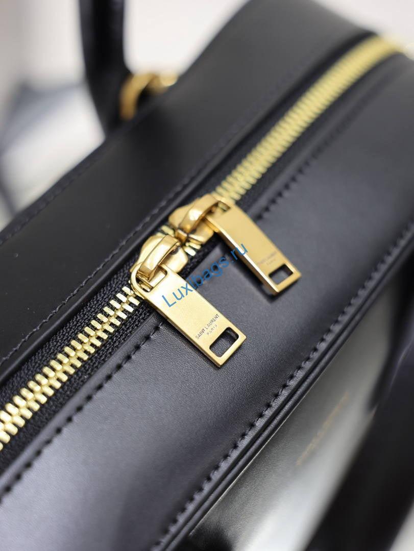 saint laurent ysl sac de jour in smooth leather 832383 black 5 Saint Laurent YSL SAC DE JOUR in smooth leather 832383 Black | ysl sac de jour in smooth leather 832383 015
